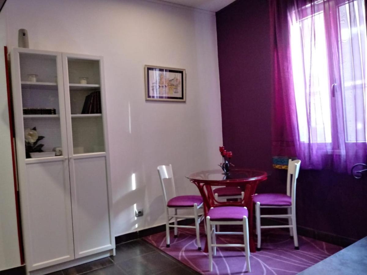 Major Zen apartment Barakaldo Exterior foto